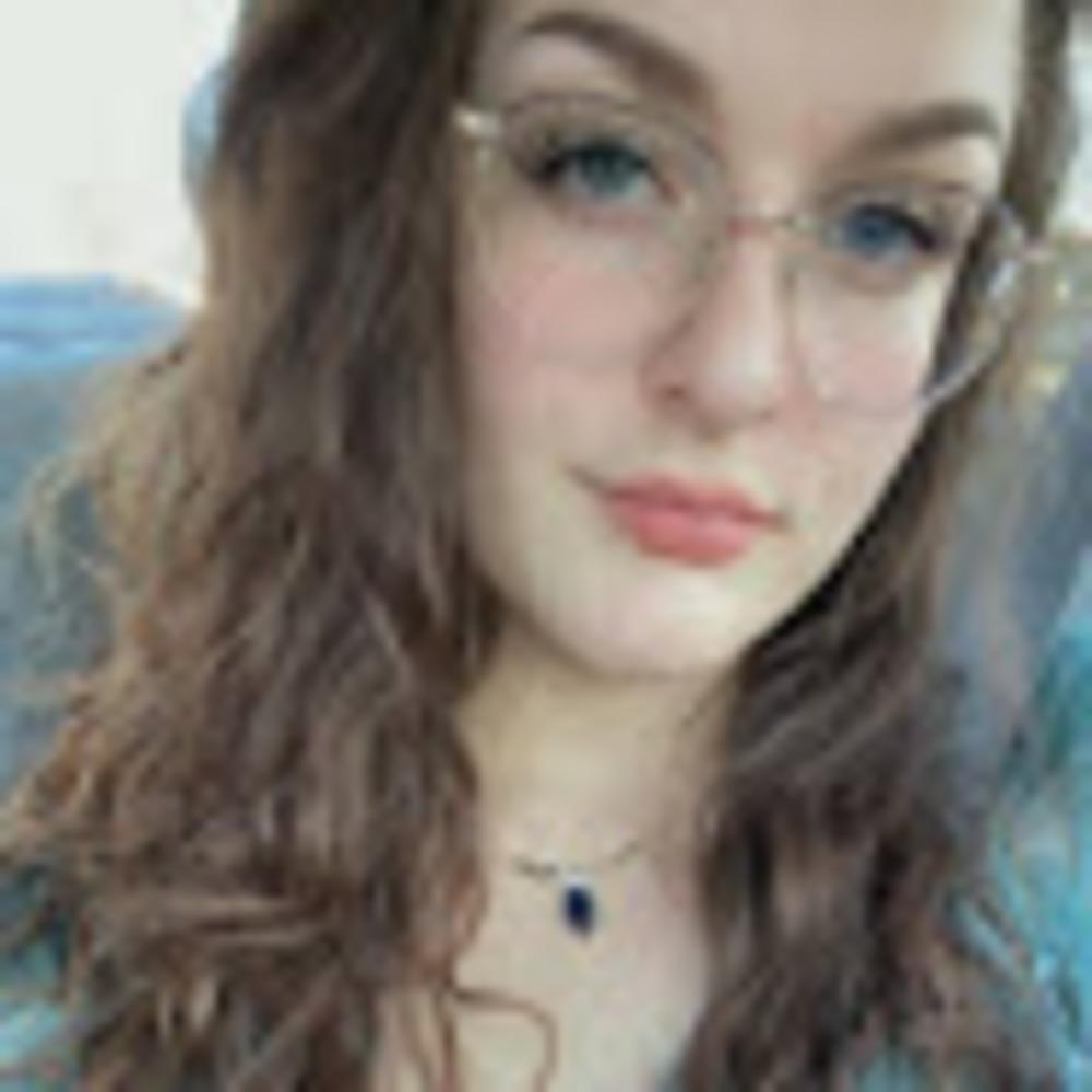 Meet your Posher, Krista